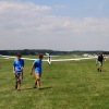 49. Internationaler Hahnweide-Segelflugwettbewerb 16.05.2015