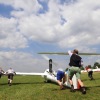 49. Internationaler Hahnweide-Segelflugwettbewerb 16.05.2015