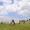 49. Internationaler Hahnweide-Segelflugwettbewerb 16.05.2015