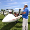 49. Internationaler Hahnweide-Segelflugwettbewerb 16.05.2015