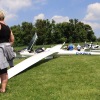49. Internationaler Hahnweide-Segelflugwettbewerb 16.05.2015