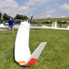49. Internationaler Hahnweide-Segelflugwettbewerb 16.05.2015