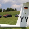 49. Internationaler Hahnweide-Segelflugwettbewerb 16.05.2015