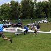 49. Internationaler Hahnweide-Segelflugwettbewerb 16.05.2015