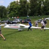 49. Internationaler Hahnweide-Segelflugwettbewerb 16.05.2015