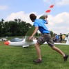 49. Internationaler Hahnweide-Segelflugwettbewerb 16.05.2015