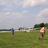 49. Internationaler Hahnweide-Segelflugwettbewerb 16.05.2015
