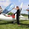 49. Internationaler Hahnweide-Segelflugwettbewerb 16.05.2015