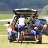 49. Internationaler Hahnweide-Segelflugwettbewerb 16.05.2015