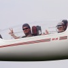 49. Internationaler Hahnweide-Segelflugwettbewerb 16.05.2015