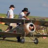 ICARE AIRMEET 13.06.2015