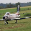 Airshow MSV-Blaustein-Bermaringen e.V. 27.06.2015