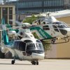 50 Jahre Polizeihubschrauberstaffel Baden-Württemberg – Tag der offenen Tür 26.07.2015