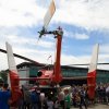 50 Jahre Polizeihubschrauberstaffel Baden-Württemberg – Tag der offenen Tür 26.07.2015
