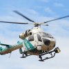 50 Jahre Polizeihubschrauberstaffel Baden-Württemberg – Tag der offenen Tür 26.07.2015