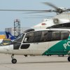 50 Jahre Polizeihubschrauberstaffel Baden-Württemberg – Tag der offenen Tür 26.07.2015