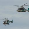 50 Jahre Polizeihubschrauberstaffel Baden-Württemberg – Tag der offenen Tür 26.07.2015