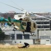 50 Jahre Polizeihubschrauberstaffel Baden-Württemberg – Tag der offenen Tür 26.07.2015