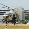 50 Jahre Polizeihubschrauberstaffel Baden-Württemberg – Tag der offenen Tür 26.07.2015