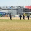 50 Jahre Polizeihubschrauberstaffel Baden-Württemberg – Tag der offenen Tür 26.07.2015
