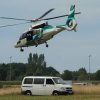 50 Jahre Polizeihubschrauberstaffel Baden-Württemberg – Tag der offenen Tür 26.07.2015