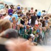 50 Jahre Polizeihubschrauberstaffel Baden-Württemberg – Tag der offenen Tür 26.07.2015