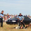 50 Jahre Polizeihubschrauberstaffel Baden-Württemberg – Tag der offenen Tür 26.07.2015