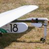 Air Cargo Challenge 09.08.2015