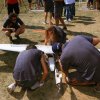 Air Cargo Challenge 09.08.2015