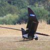 Air Cargo Challenge 09.08.2015