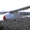 Holzfliegertreffen mit Flugplatzhock Hayingen 12.09.2015