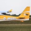 Holzfliegertreffen mit Flugplatzhock Hayingen 12.09.2015