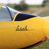 Holzfliegertreffen mit Flugplatzhock Hayingen 12.09.2015