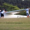 Holzfliegertreffen mit Flugplatzhock Hayingen 12.09.2015