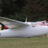 Holzfliegertreffen mit Flugplatzhock Hayingen 13.09.2015