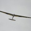 Holzfliegertreffen mit Flugplatzhock Hayingen 13.09.2015