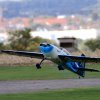 Böblinger Modellflugtag 27.09.2015