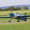 Böblinger Modellflugtag 27.09.2015
