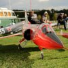 Böblinger Modellflugtag 27.09.2015