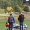 Böblinger Modellflugtag 27.09.2015
