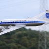 Böblinger Modellflugtag 27.09.2015