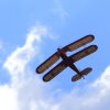 Böblinger Modellflugtag 27.09.2015