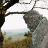 Kornbühl und Salmendinger Kapelle 13.10.2015