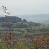 Kornbühl und Salmendinger Kapelle 13.10.2015
