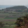Kornbühl und Salmendinger Kapelle 13.10.2015