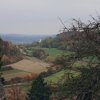 Kornbühl und Salmendinger Kapelle 13.10.2015