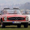 32. Oldtimer- und Dampfmaschinenfest Eisberg 01.05.2016