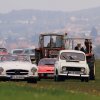 32. Oldtimer- und Dampfmaschinenfest Eisberg 01.05.2016