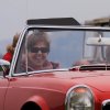32. Oldtimer- und Dampfmaschinenfest Eisberg 01.05.2016