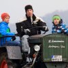 32. Oldtimer- und Dampfmaschinenfest Eisberg 01.05.2016